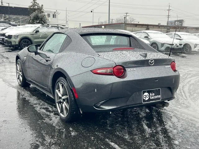 2023 Mazda ND MX-5 Miata - Image 6 of 20