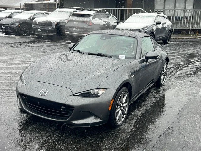 2023 Mazda ND MX-5 Miata - Image 5 of 20