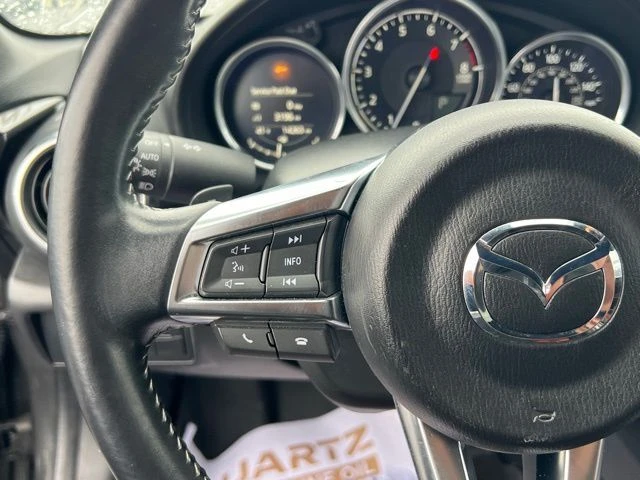 2023 Mazda ND MX-5 Miata - Image 18 of 20