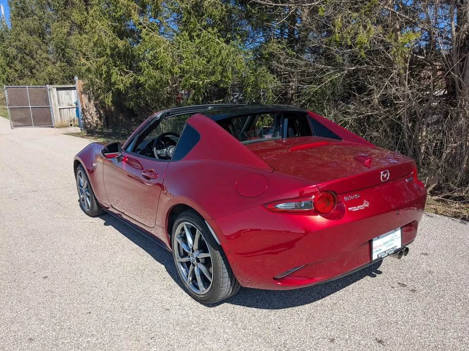 2023 Mazda ND MX-5 Miata - Image 4 of 9