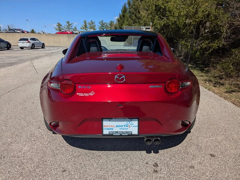 2023 Mazda ND MX-5 Miata - Image 5 of 9