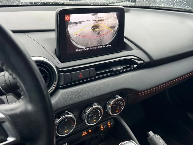 2023 Mazda ND MX-5 Miata - Image 12 of 20