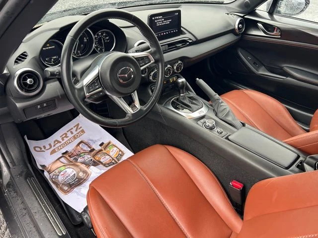 2023 Mazda ND MX-5 Miata - Image 11 of 20