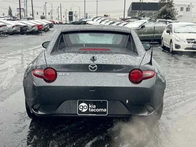 2023 Mazda ND MX-5 Miata - Image 7 of 20