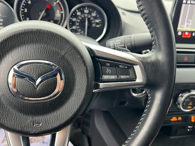 2023 Mazda ND MX-5 Miata - Image 19 of 20