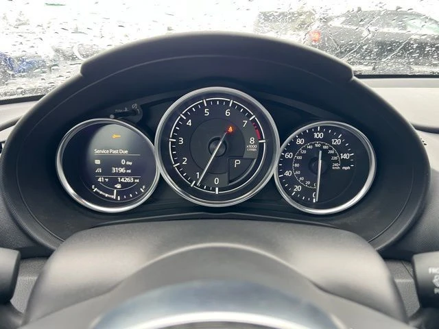2023 Mazda ND MX-5 Miata - Image 15 of 20