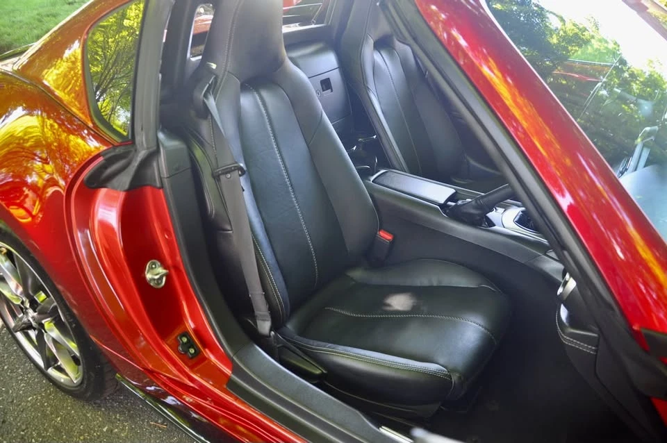 2023 Mazda ND MX-5 Miata - Image 16 of 20