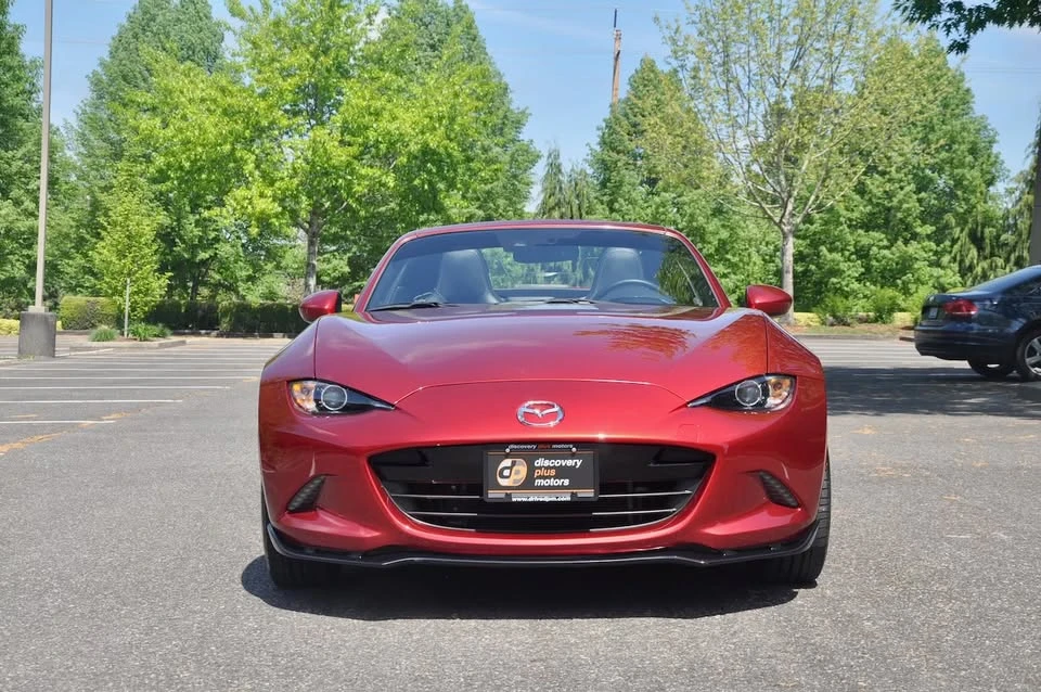 2023 Mazda ND MX-5 Miata - Image 3 of 20