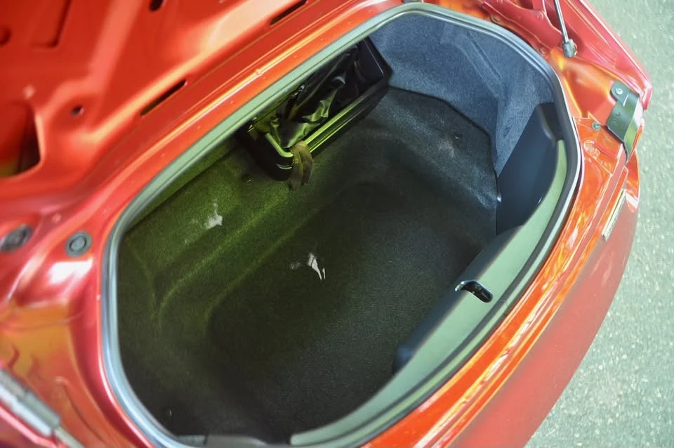 2023 Mazda ND MX-5 Miata - Image 14 of 20