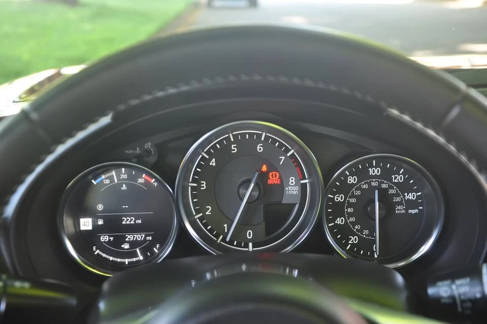2023 Mazda ND MX-5 Miata - Image 20 of 20