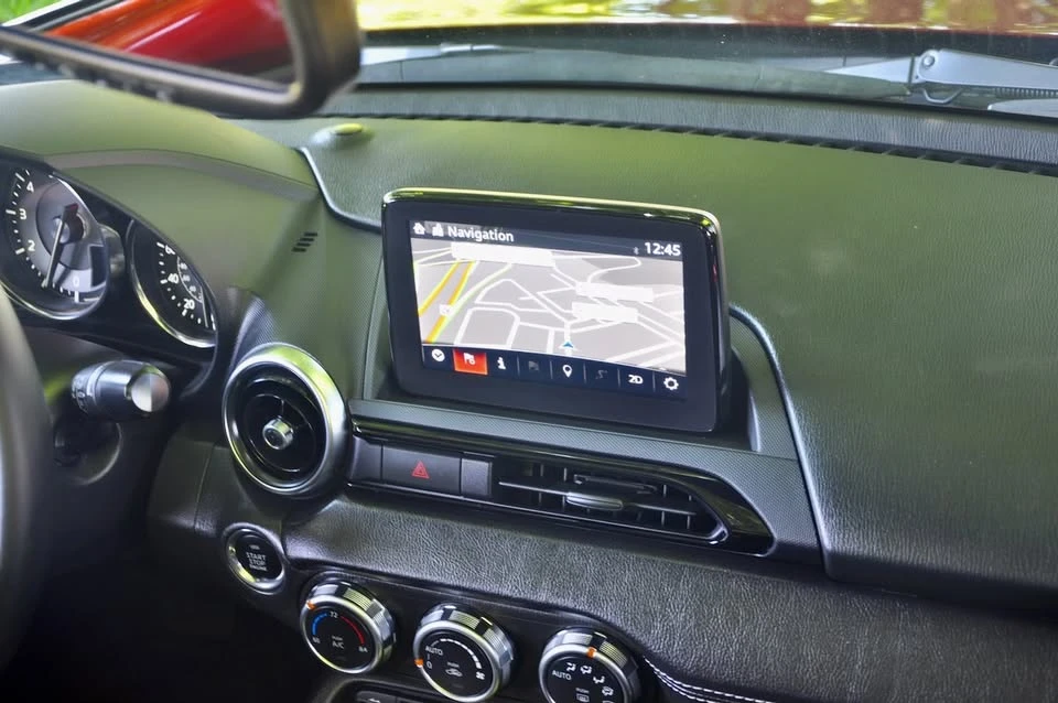 2023 Mazda ND MX-5 Miata - Image 18 of 20