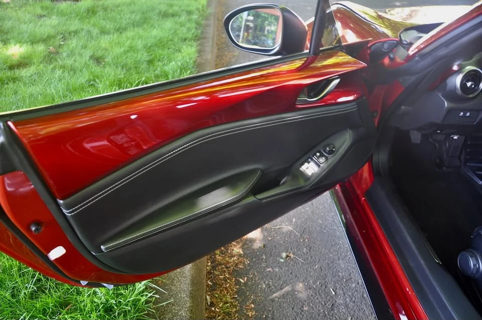 2023 Mazda ND MX-5 Miata - Image 12 of 20