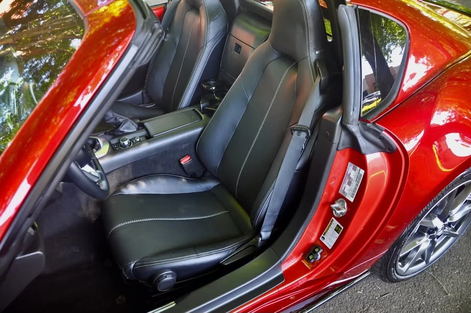 2023 Mazda ND MX-5 Miata - Image 13 of 20