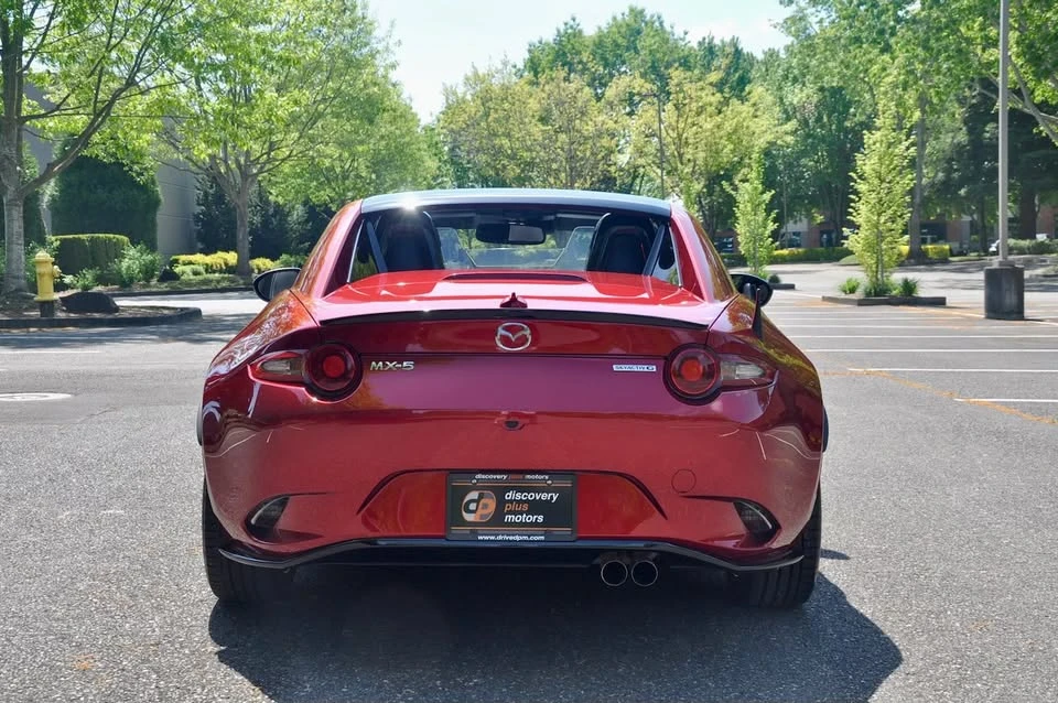 2023 Mazda ND MX-5 Miata - Image 7 of 20