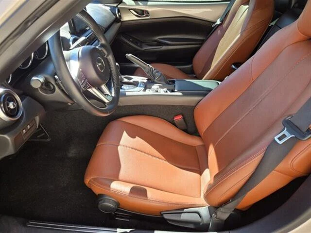 2023 Mazda ND MX-5 Miata - Image 8 of 20