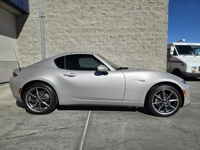 2023 Mazda ND MX-5 Miata - Image 5 of 20