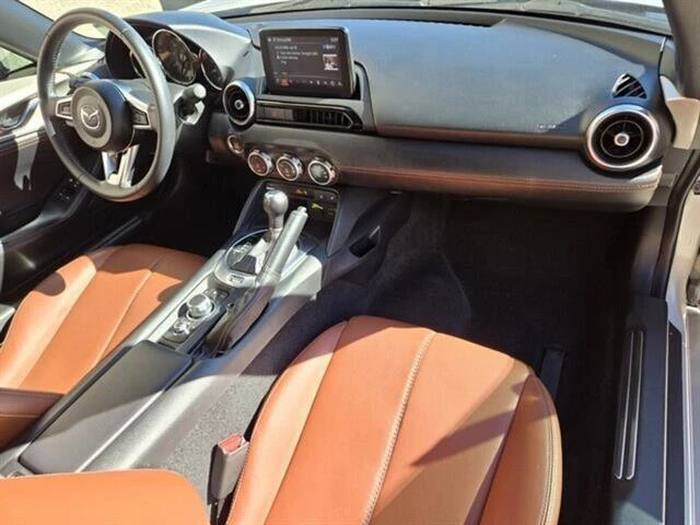 2023 Mazda ND MX-5 Miata - Image 12 of 20