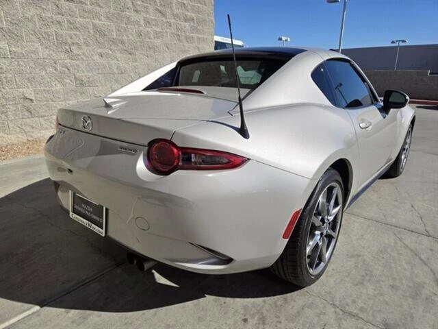 2023 Mazda ND MX-5 Miata - Image 4 of 20