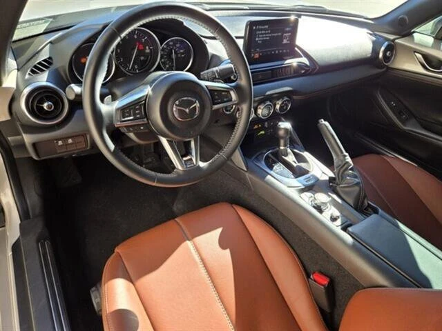 2023 Mazda ND MX-5 Miata - Image 9 of 20