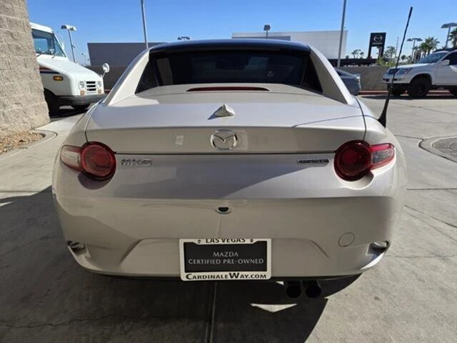 2023 Mazda ND MX-5 Miata - Image 3 of 20
