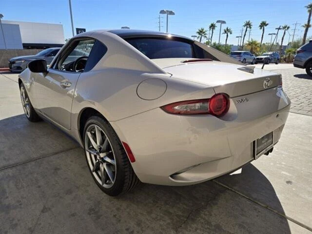 2023 Mazda ND MX-5 Miata - Image 2 of 20