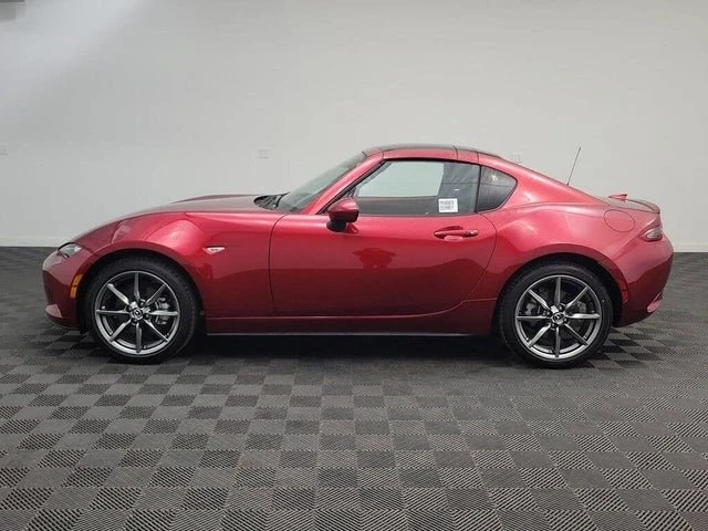 2023 Mazda ND MX-5 Miata - Image 2 of 20