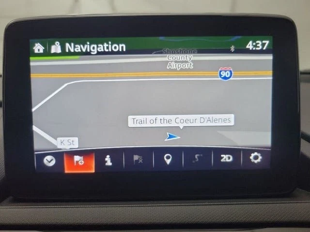 2023 Mazda ND MX-5 Miata - Image 18 of 20