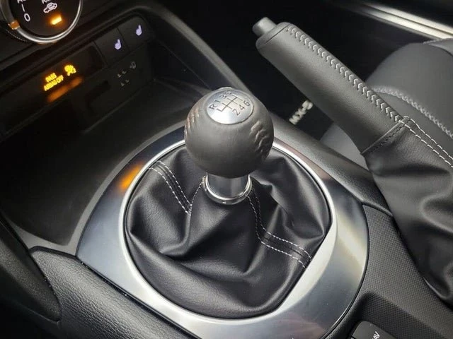 2023 Mazda ND MX-5 Miata - Image 8 of 20