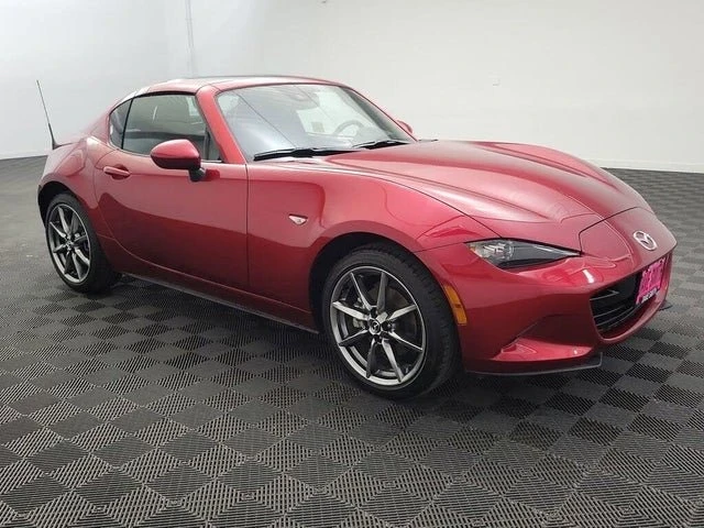 2023 Mazda ND MX-5 Miata - Image 5 of 20
