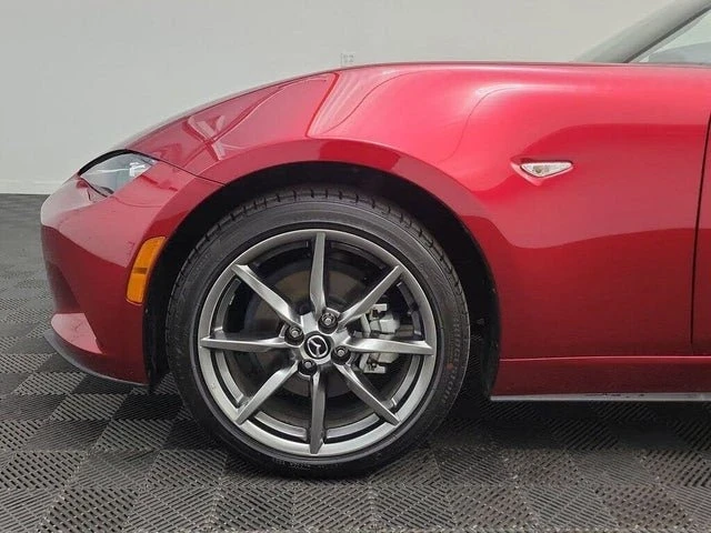 2023 Mazda ND MX-5 Miata - Image 7 of 20