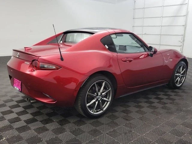 2023 Mazda ND MX-5 Miata - Image 6 of 20