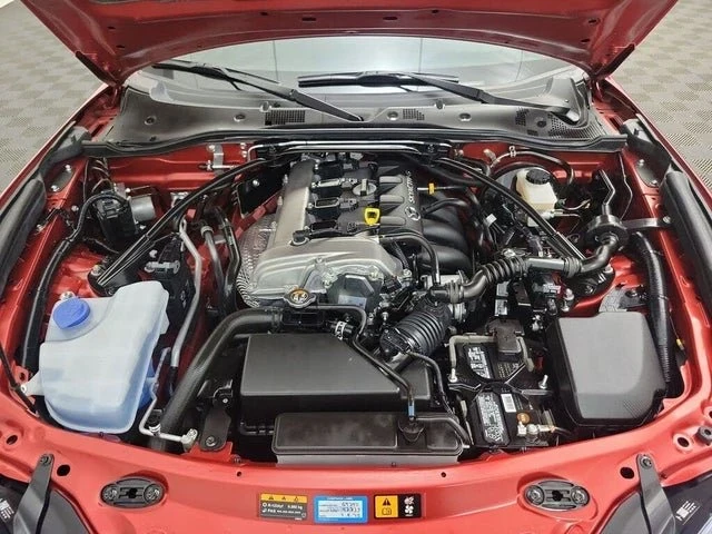 2023 Mazda ND MX-5 Miata - Image 20 of 20