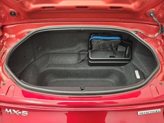2023 Mazda ND MX-5 Miata - Image 14 of 20