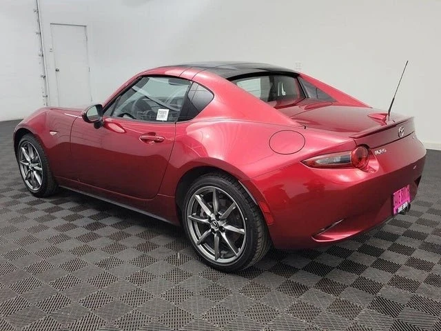 2023 Mazda ND MX-5 Miata - Image 3 of 20
