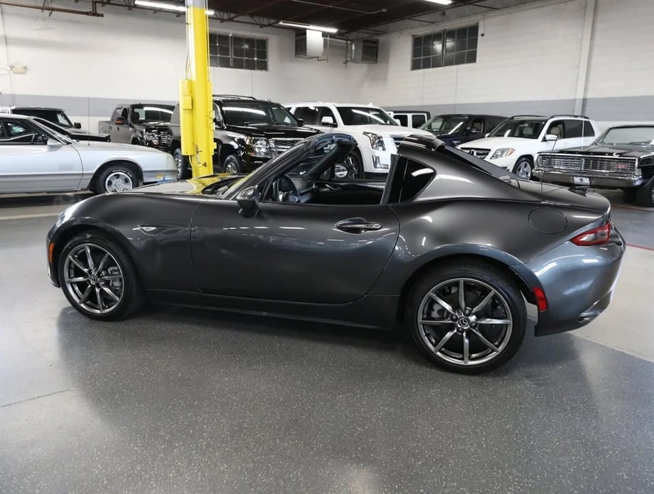 2023 Mazda ND MX-5 Miata - Image 9 of 19
