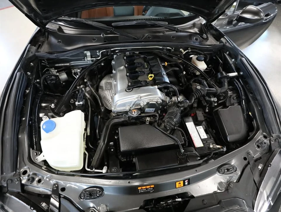2023 Mazda ND MX-5 Miata - Image 19 of 19