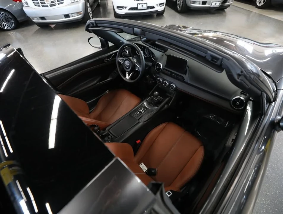 2023 Mazda ND MX-5 Miata - Image 10 of 19