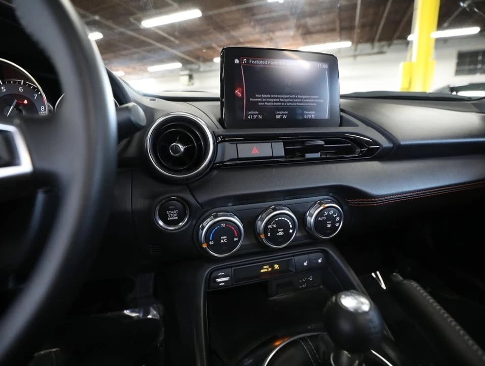 2023 Mazda ND MX-5 Miata - Image 16 of 19