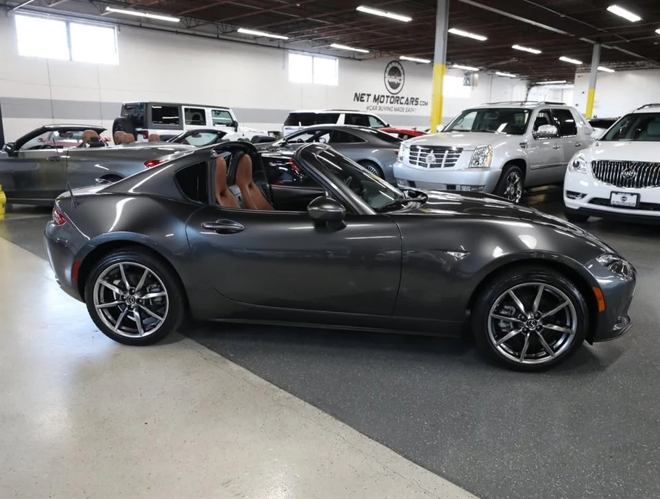 2023 Mazda ND MX-5 Miata - Image 5 of 19