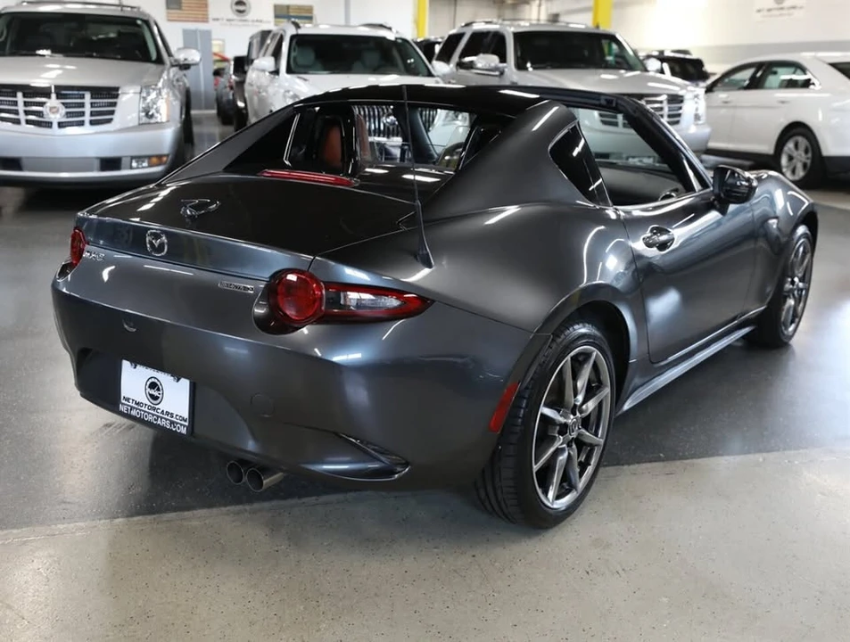 2023 Mazda ND MX-5 Miata - Image 6 of 19