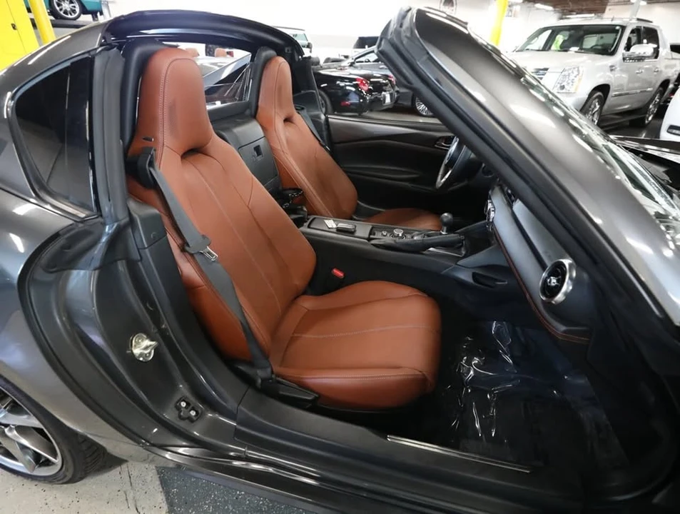 2023 Mazda ND MX-5 Miata - Image 12 of 19