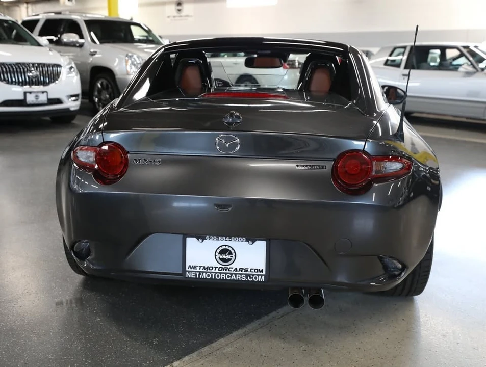 2023 Mazda ND MX-5 Miata - Image 7 of 19