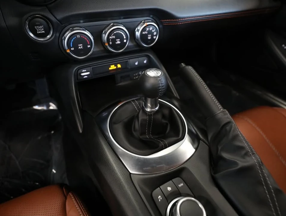 2023 Mazda ND MX-5 Miata - Image 15 of 19