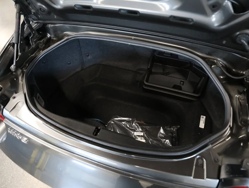 2023 Mazda ND MX-5 Miata - Image 13 of 19