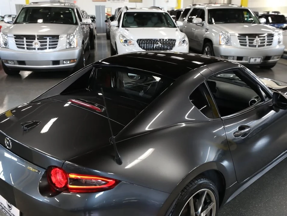 2023 Mazda ND MX-5 Miata - Image 18 of 19
