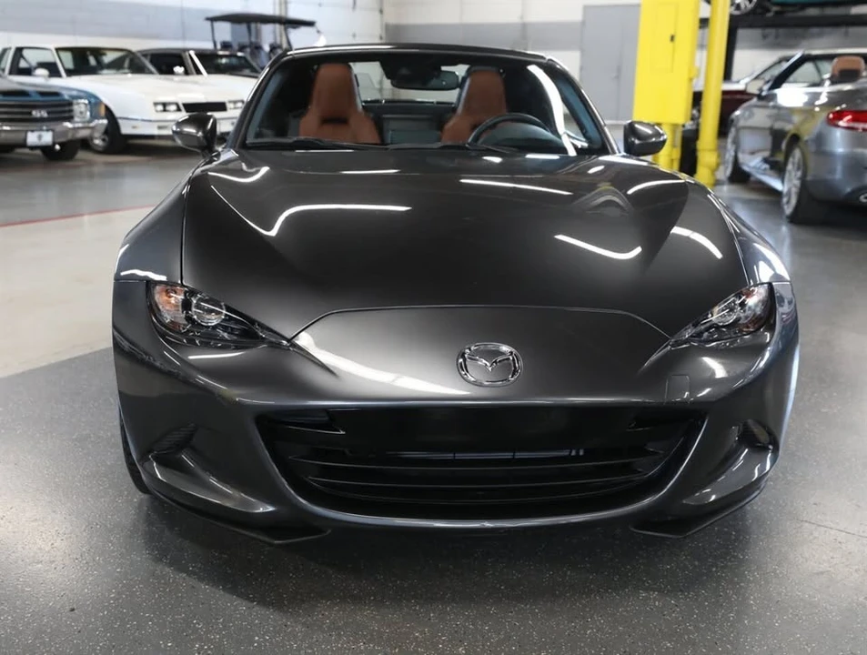 2023 Mazda ND MX-5 Miata - Image 3 of 19