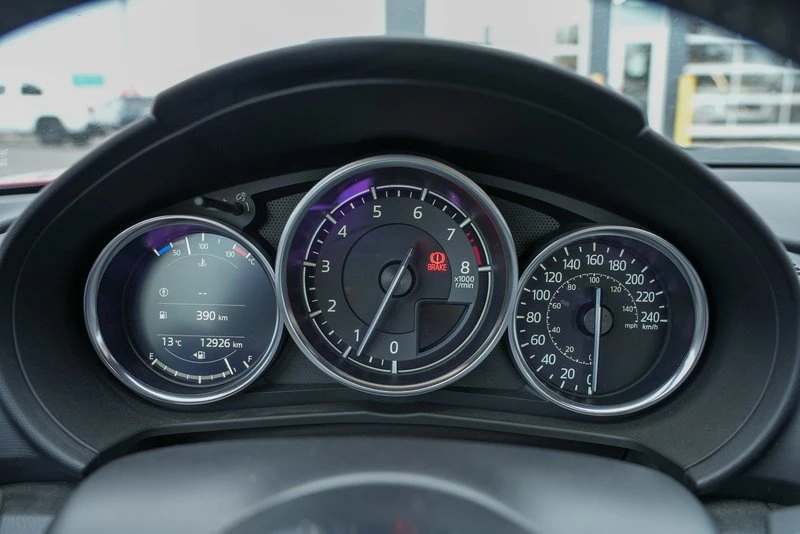 2023 Mazda ND MX-5 Miata - Image 12 of 15
