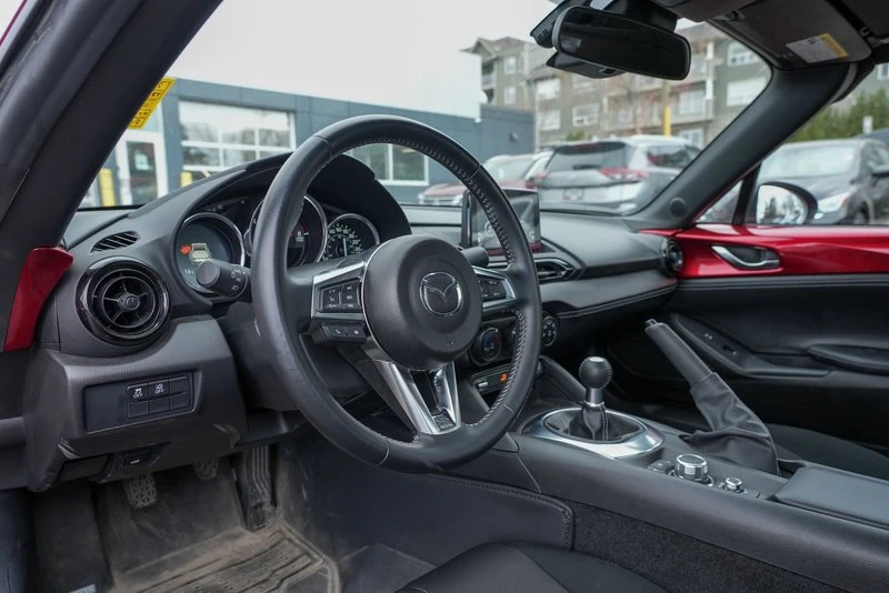 2023 Mazda ND MX-5 Miata - Image 10 of 15