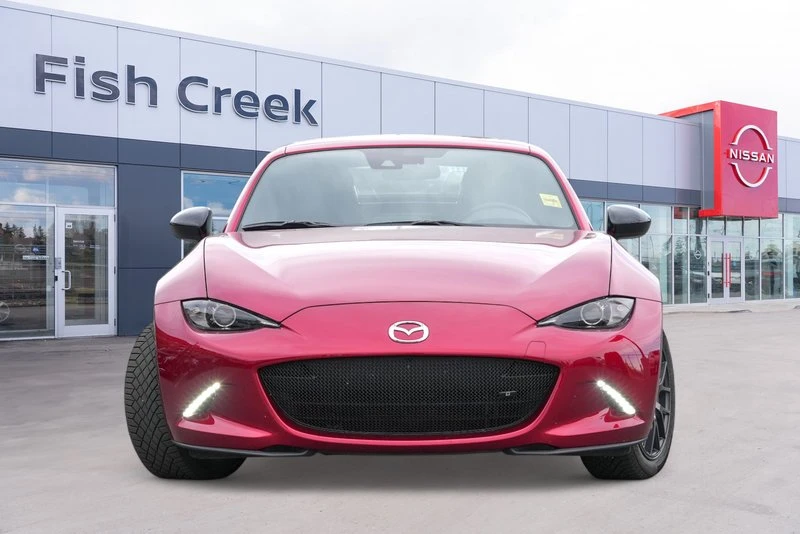 2023 Mazda ND MX-5 Miata - Image 2 of 15
