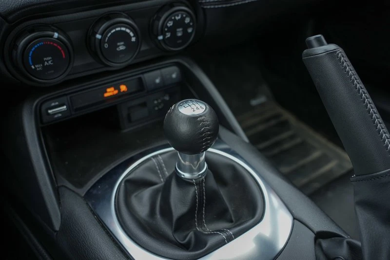 2023 Mazda ND MX-5 Miata - Image 13 of 15